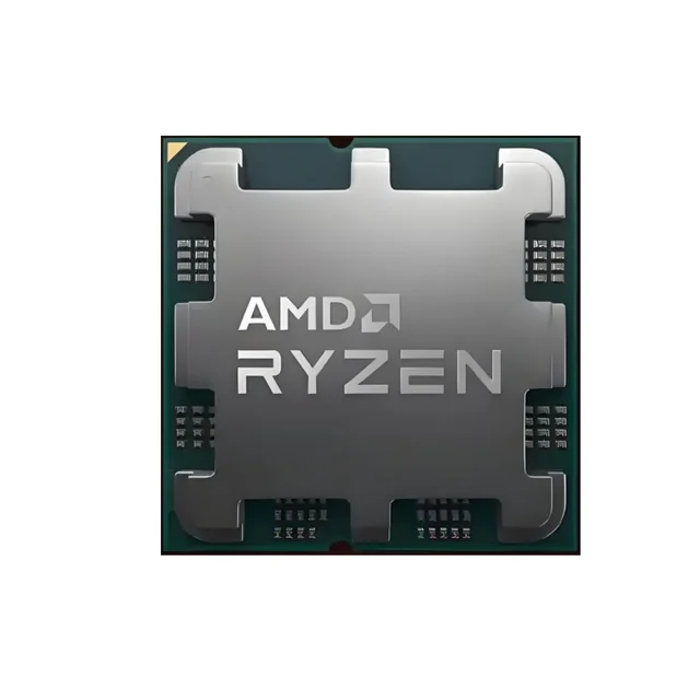 AMD Ryzen 5 7400F バルク品