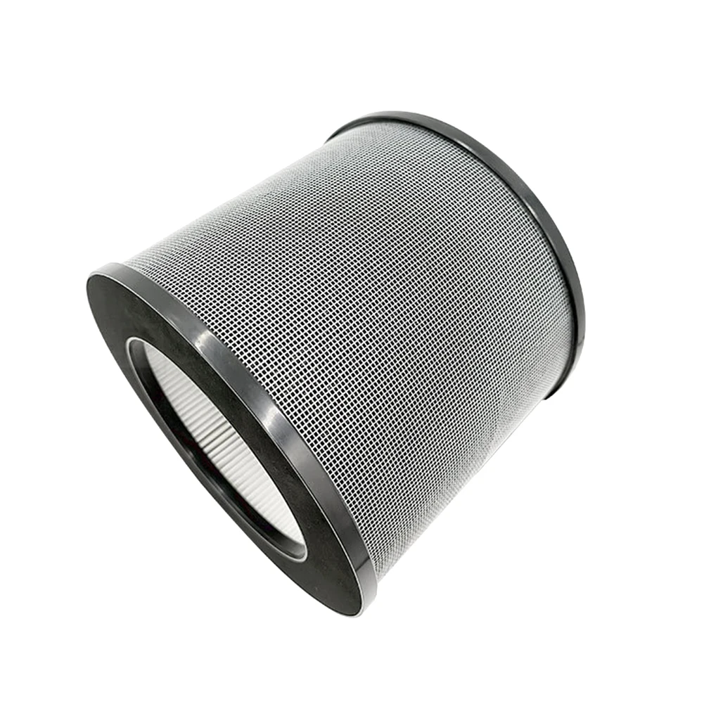 

Long lasting Taotronics TTAP006 Filter Replacement Compatible with H10H14 Protects Against Sore Throat Easy Installation