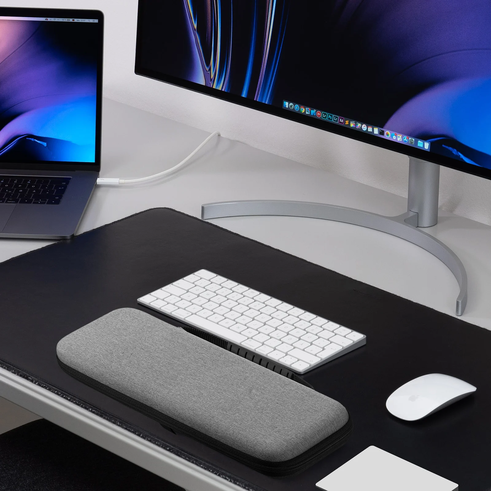 Apple Magic Keyboard & Mouse + おまけ Apple Mac アップル マック Wireless Keyboard Magic Mouse