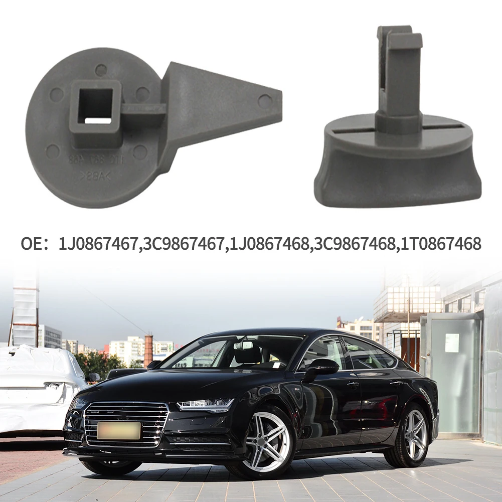 

Car Locking Bolt For Trunk Lining For Passat 1J0867467 3C9867467 1T0867468 Trunk Cover Knob Latch Clip Clasp Auto Part