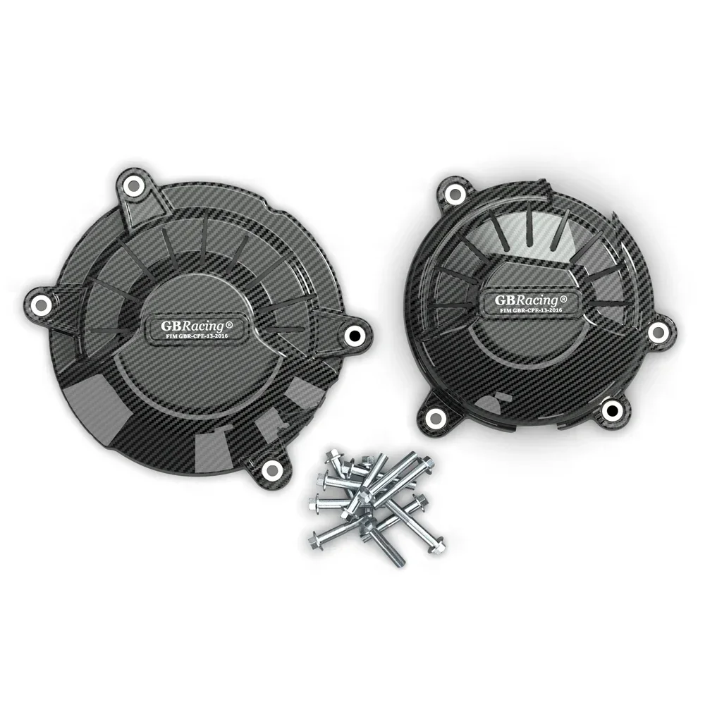 Motorcycle accessories Panigale V4R Panigale（V4 SP2）- Engine Protection Cover