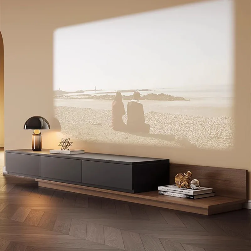

Plant Monitor Tv Stands Simple Salon Entertainment Designer Solid Wood Consoles Tv Stands Shelves Muebles Hogar Home Furniture