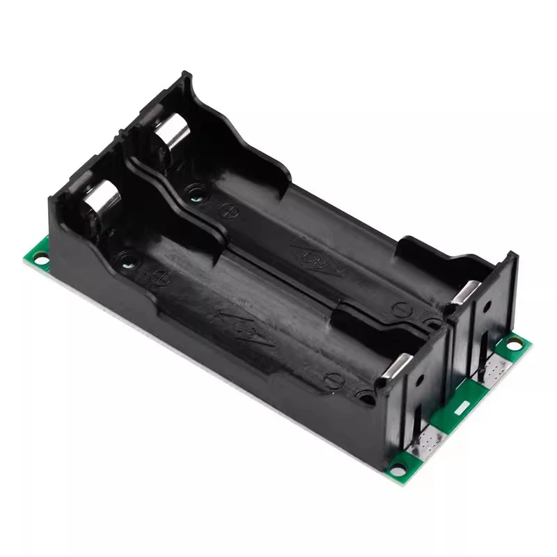 lithium battery charger Type-C 15W 3A 18650 DC-DC Step Up Booster Fast Charge UPS Power Supply Converter 5V 9V 12V