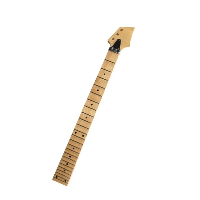 値下げ】リバースヘッド スキャロップネック ストラトシェイプ 値下げ