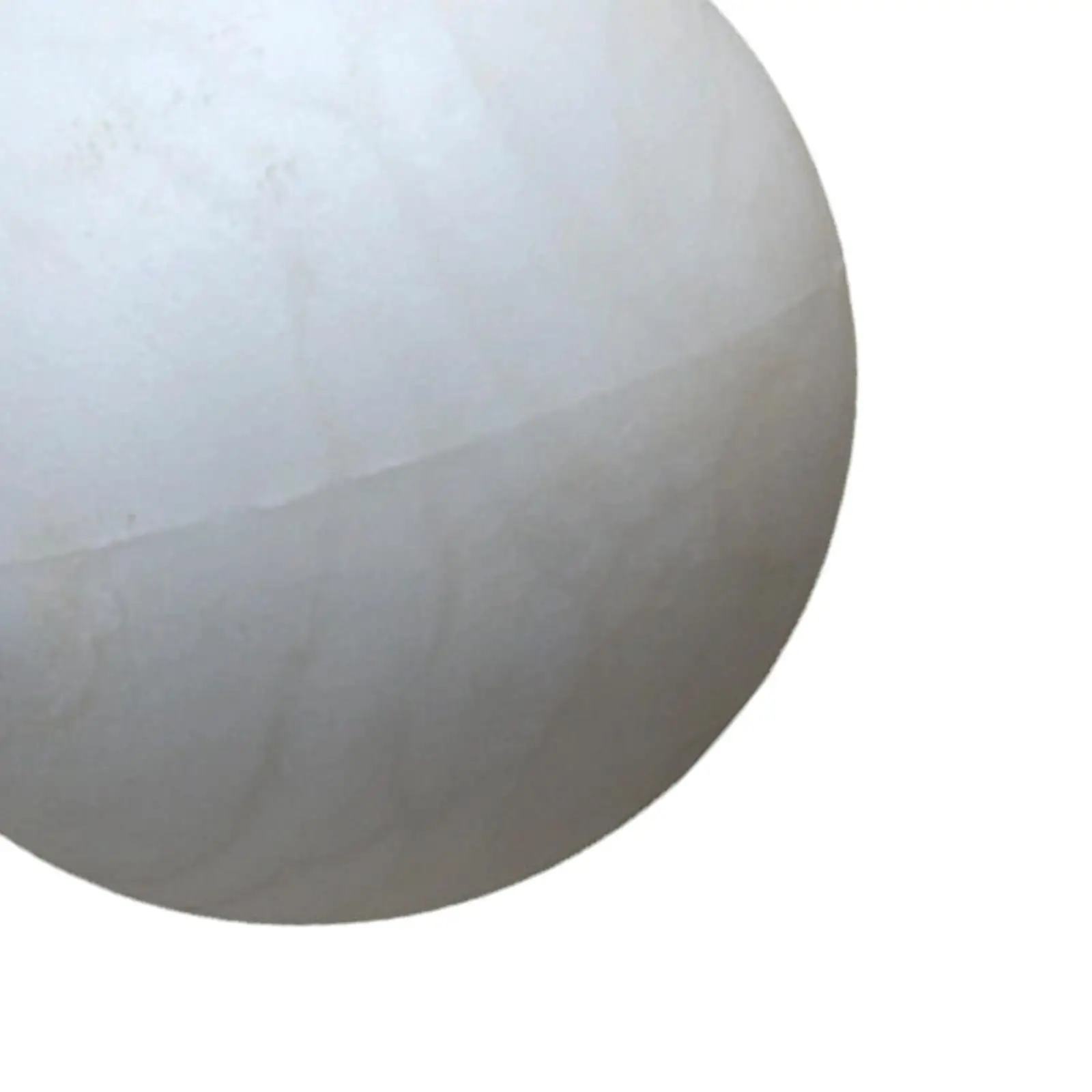 Toss Jolly Play Ball Wear Resistant Horse Play Ball Portable Lightweight for Horse Training Tossing Juggling Donkeys Sheep