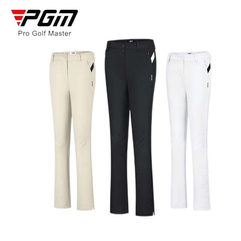 Golf Sports Trousers Women Waterproof Golf Pants