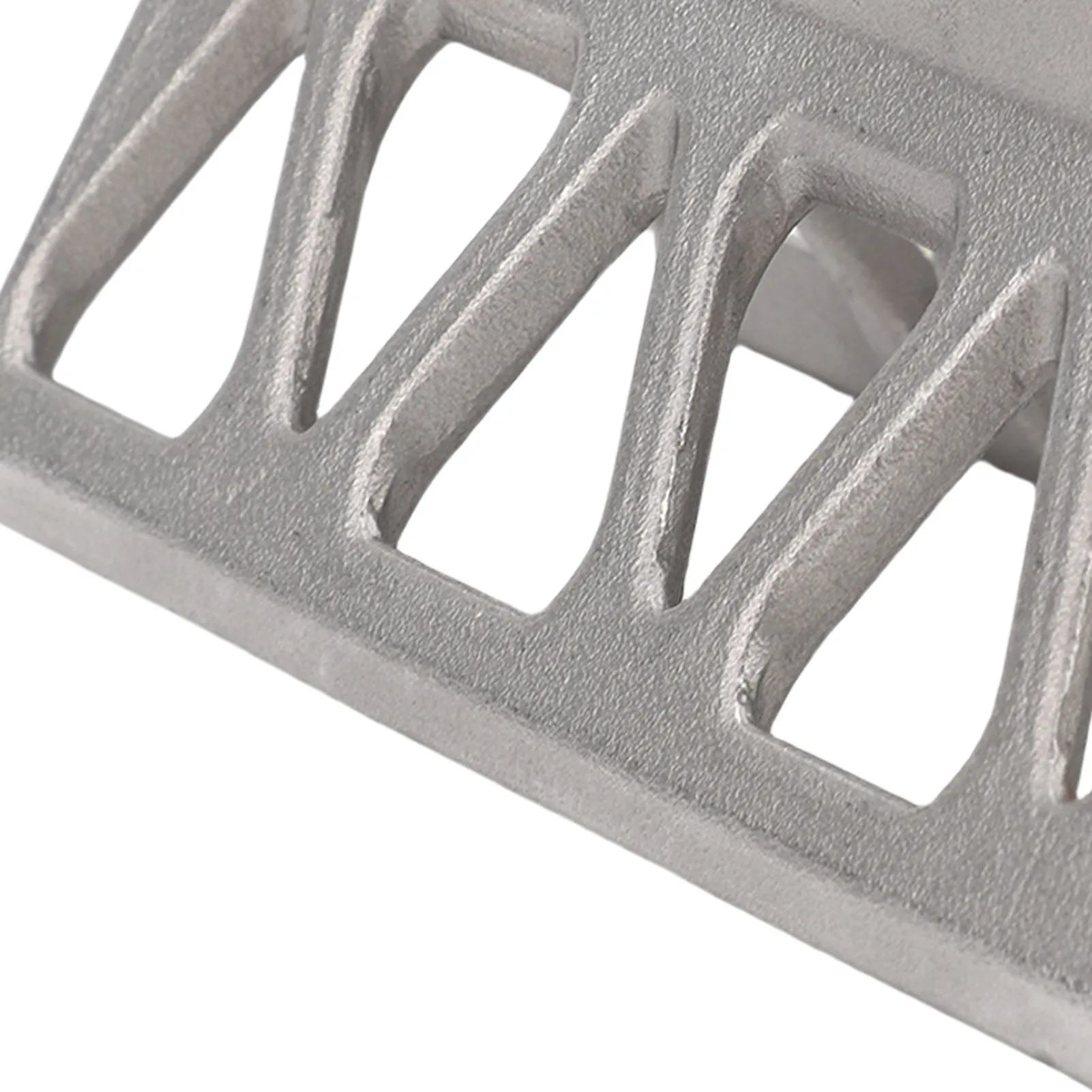 Pipe Drill Jig For Cylinders 304 Stainless Steel Triangular Viewing Window Rustproof Pipe Drill Bit  for Cylinders Pipes