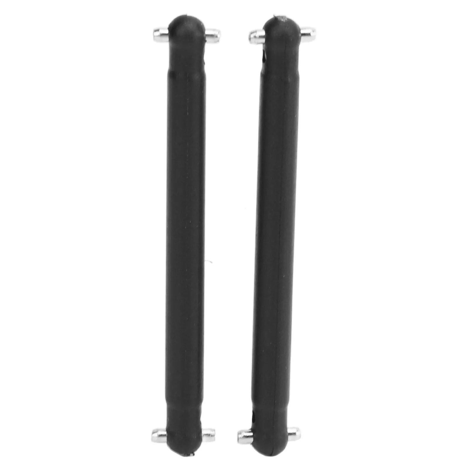 RC Car Drive Shaft RC Dogbone Joint CVD Drive Shaft Steel Construction for SCY 16101 16102 1/16 RC Car