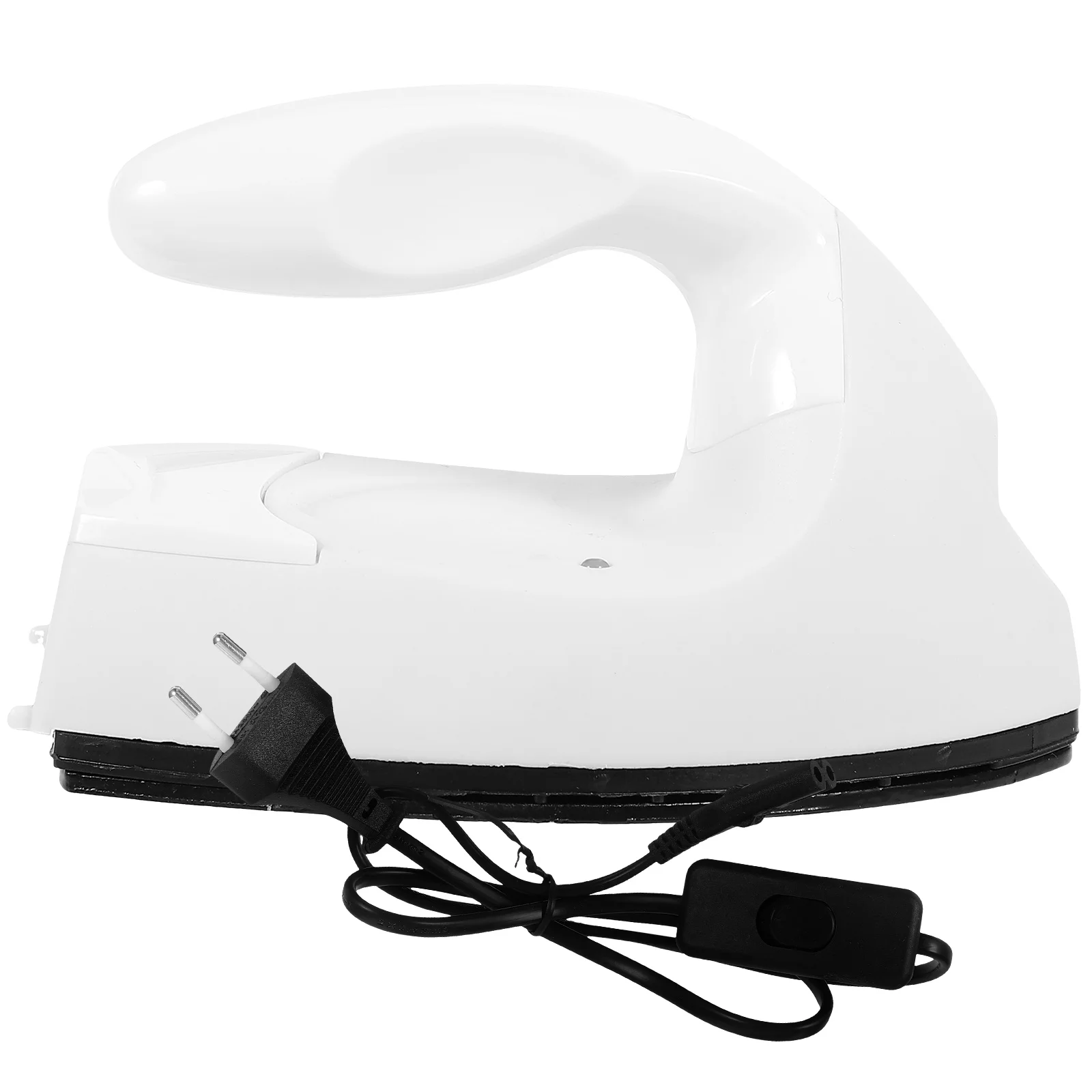 

The Iron Mini for Needlework Small Steam Travel Abs Steamer For Home Home Child Steamer Pot
