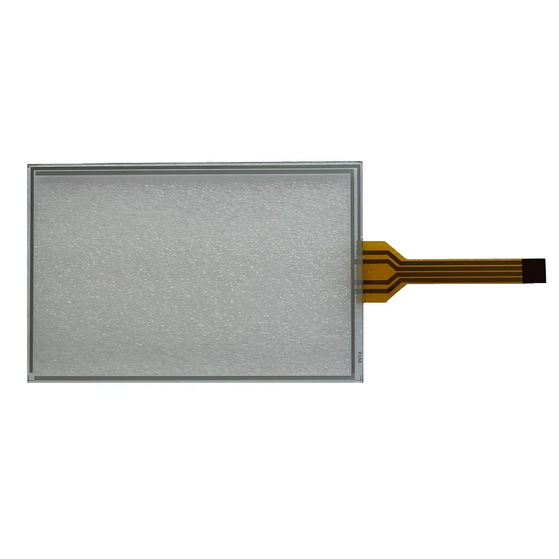 

For JUKI IP-420 NLKKAL FT-AS00-6.5A-081A Resistive Touch Screen Glass Panel 153*100mm