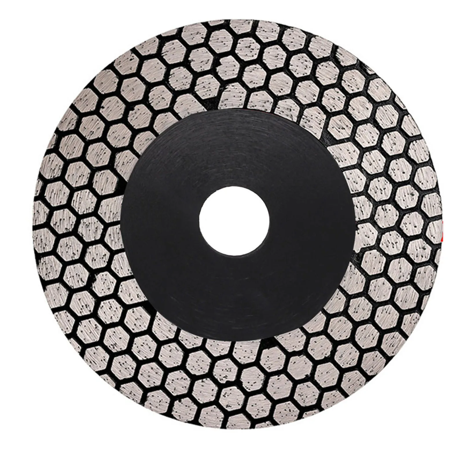 

1pc Diamond Saw Blades Grinding Disc Wheel For Angle Grinder For Ceramic Granite Marble Tile Cutting Tool 105/115/125mm