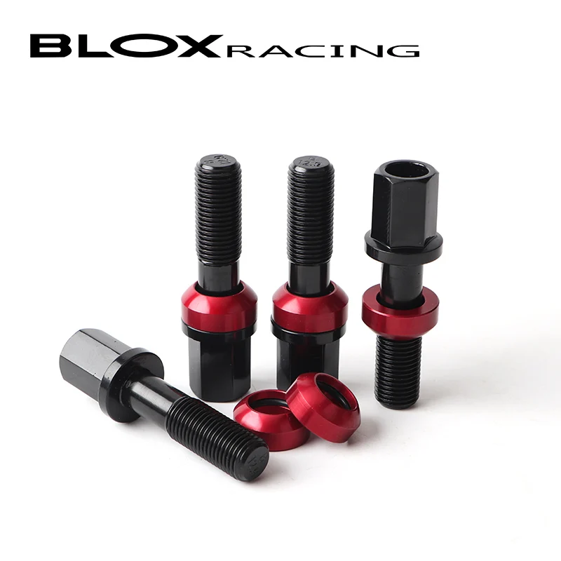 16/20個ホイールB12.9グレード鍛造ボルトねじ用ベンツアウディvw