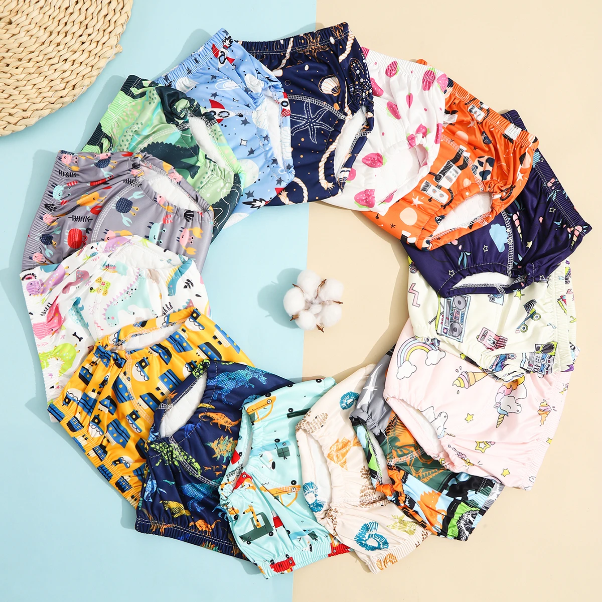 Baby Cotton Training Pants Panties Waterproof Cloth Diapers Reusable Toolder Nappies Diaper Baby Underwear 11 S7c1ee97c16b24e75a351f4ed6e0ce562h Baby Cotton Training Pants Panties Waterproof Cloth Diapers Reusable Toolder Nappies Diaper Baby Underwear