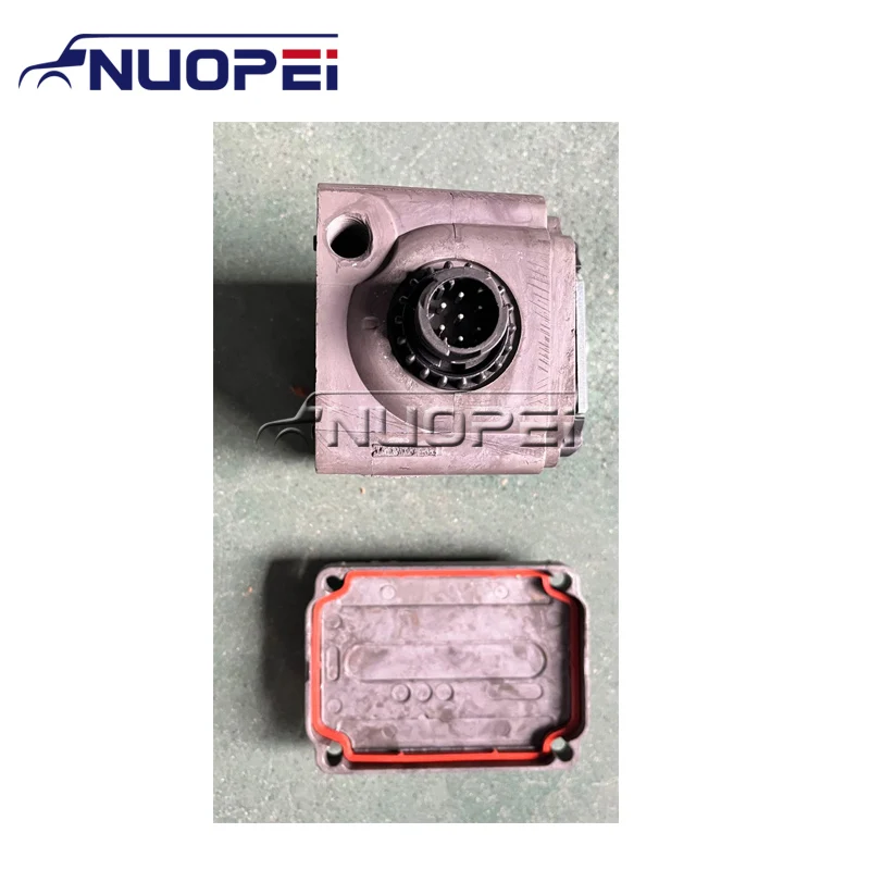 Scani Truck Gearbox Valve Kit oem 2760914 2447369 2082090 