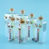 RC Airplane Fuel Tank KIT Remote Control Aircraft Model Petrol Tank with Nozzle and Oil Pipe Gasoline Tanks 260CC to 1500CC 1