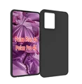 Black  TPU Case