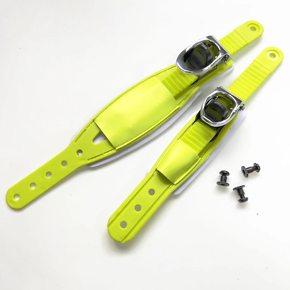 Snowboarding Accessories Snowboard Buckle Ratchet Snowboard Metal Buckle Snowboard