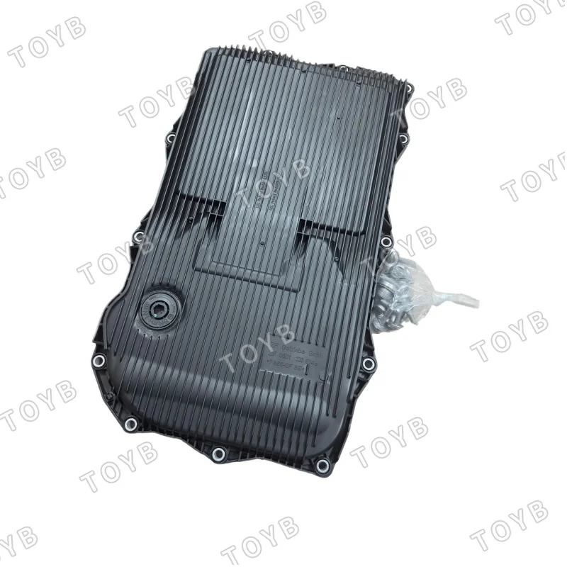 Transmission oil pan 8 hp for BMW Land Rover LR 023294 LR 065238 24117604960 1087298247 24117613253 24117624192 24118612901