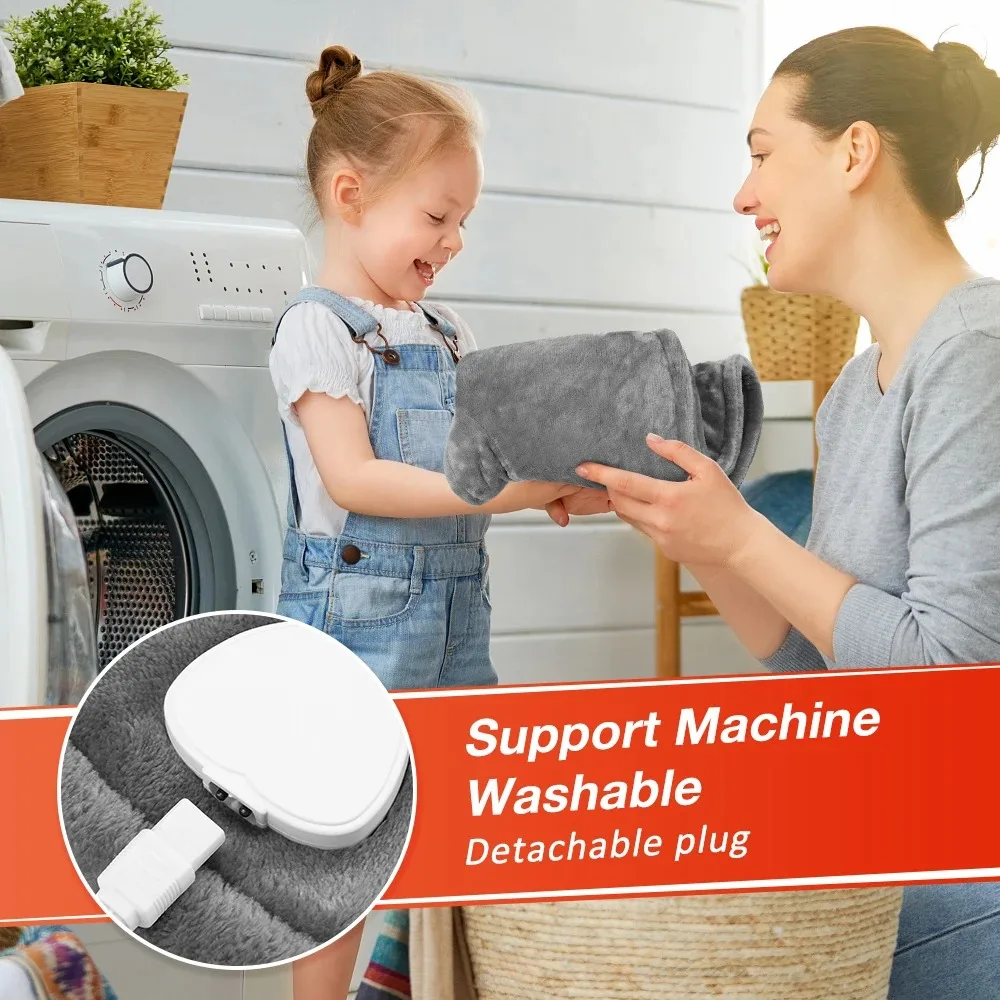 التدفئة منصات الرقبة الكتف 9-Level الساخن ضغط عنق...