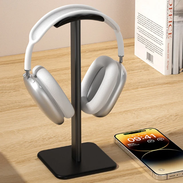 Sony Headphones Spigen Headphone Stand Designed For AirPods Max