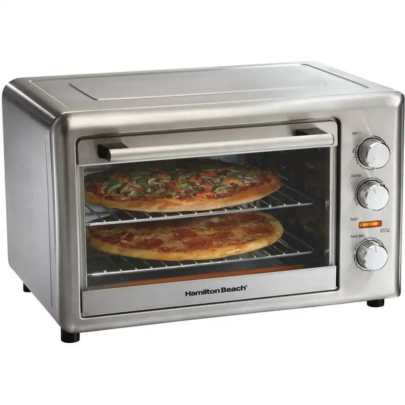 

Kitchen Countertop Convection Oven | Model# 31103D