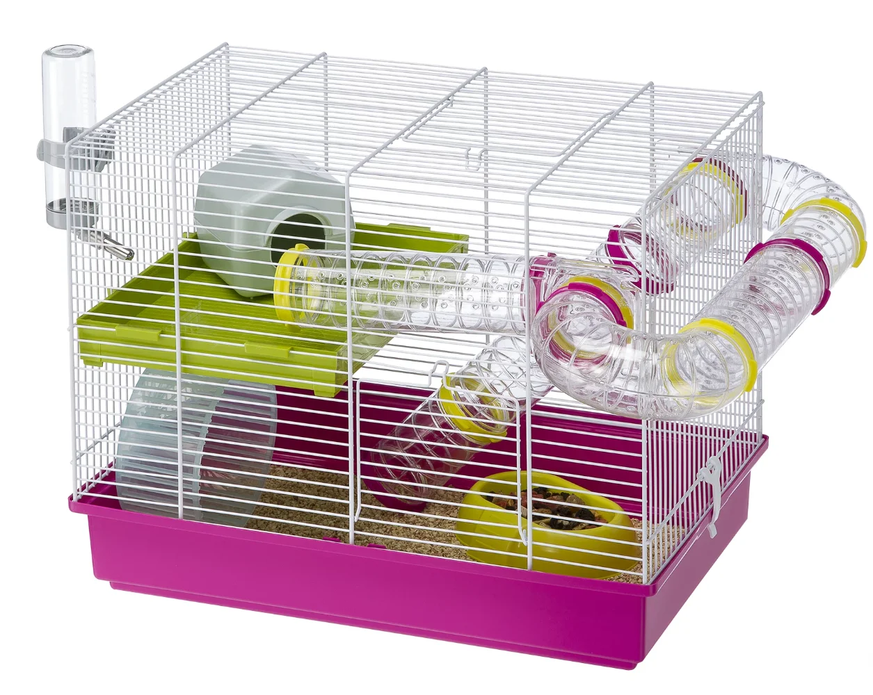 

LAURA hamster house guinea pig cage guinea pigs assessories