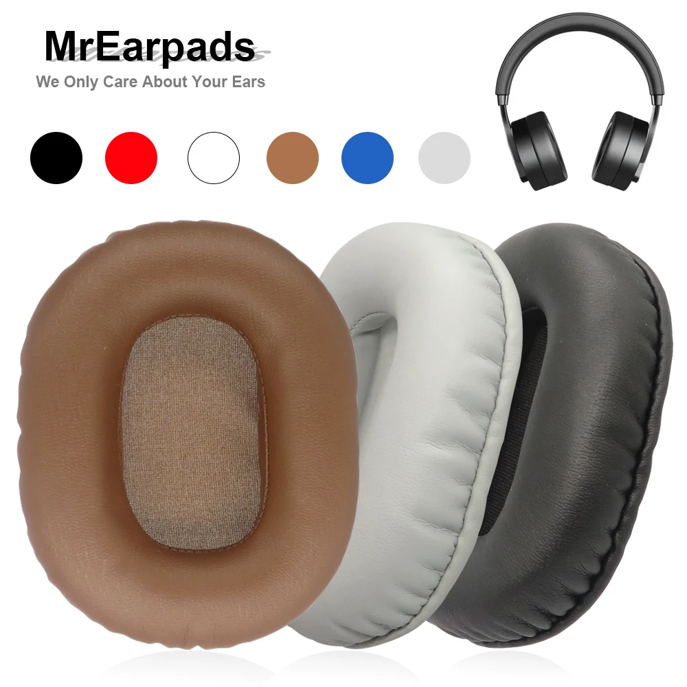 HS65 Earpads For Corsair HS65 Headphone Ear Pads Earcushion Replacement