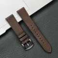 Dark brown black