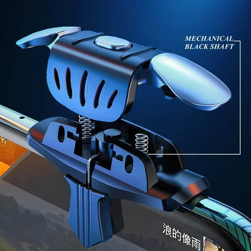 PUBG  Կ ޴  Ʈѷ, L1R1 ABS Ű    Ʈ AS02,  IOS ȵ̵, 2 