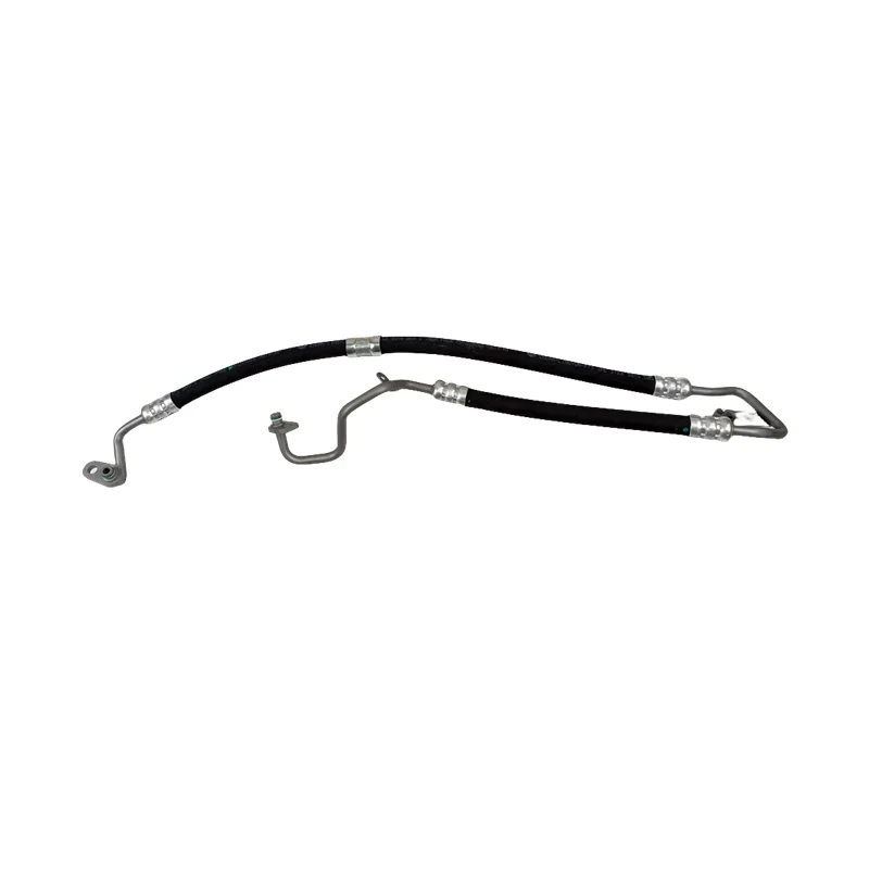 Power Steering Pressure Hose Steering oil pipe 2044604324 for Mercedes-Benz W204 W212 GLK E350 C230 C350 C280