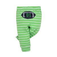 2022 Summer Soft Cotton Baby Boys Pants Cartoon Bright Color Gilrs Pants New Fashion Striped Baby Pants Newborn Toddler Leggings 3