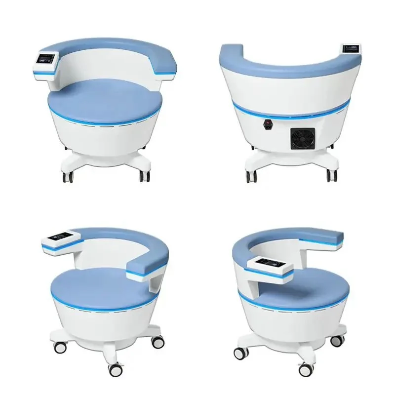 Pelvic Floor Muscle Repair Chair Emslim Ems Pelvic Floor Chair Treatment Muscle Trainer