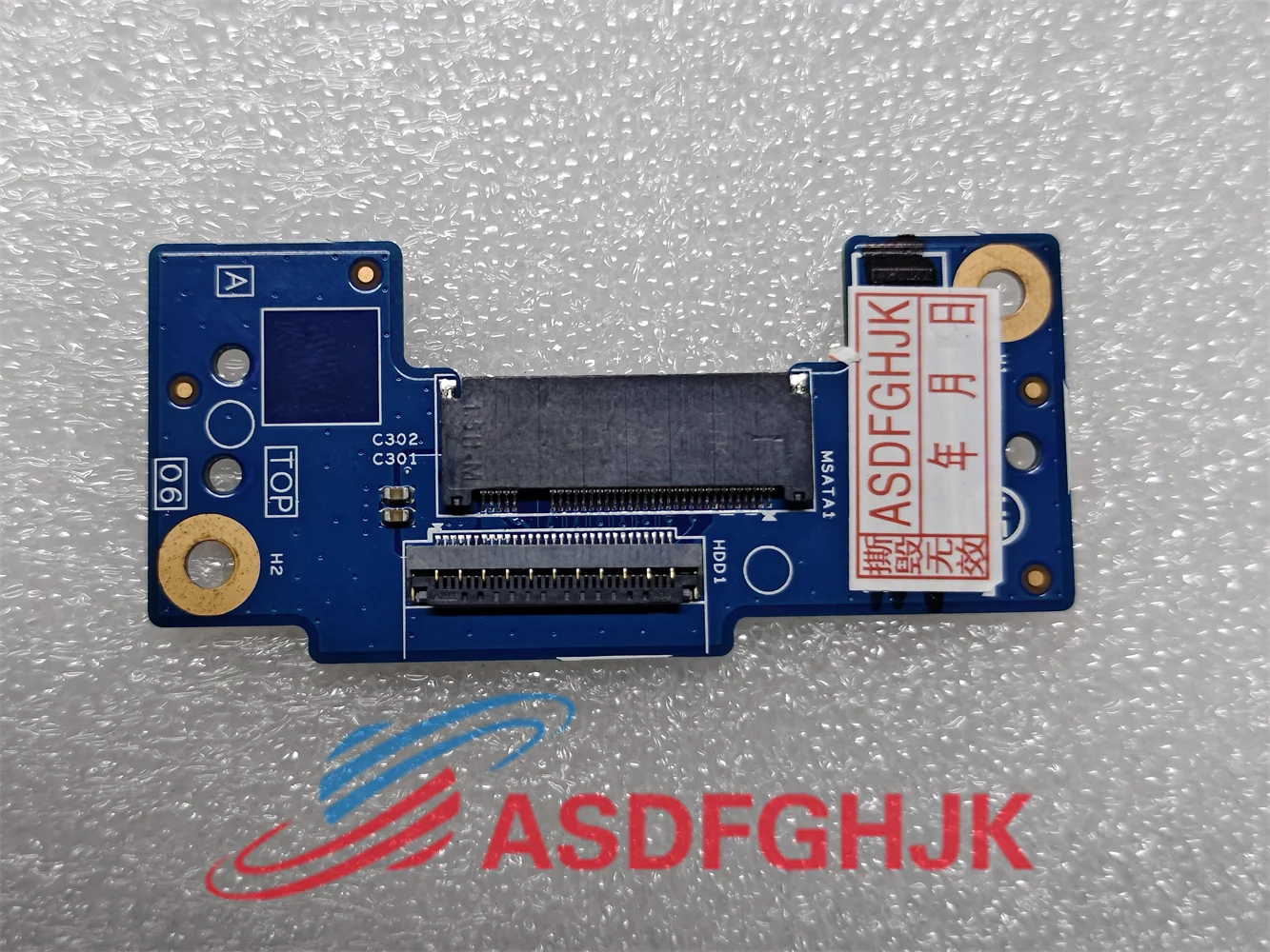 For Lenovo Thinkpad T570 T580 P51S P52S M2 port PCIE NVME SSD