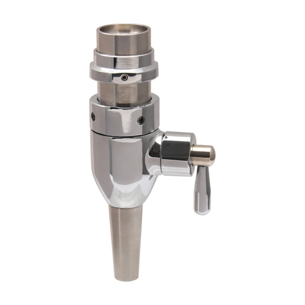 BottleFillerAdapterBottleFillingTapBeerValveFaucetStainless