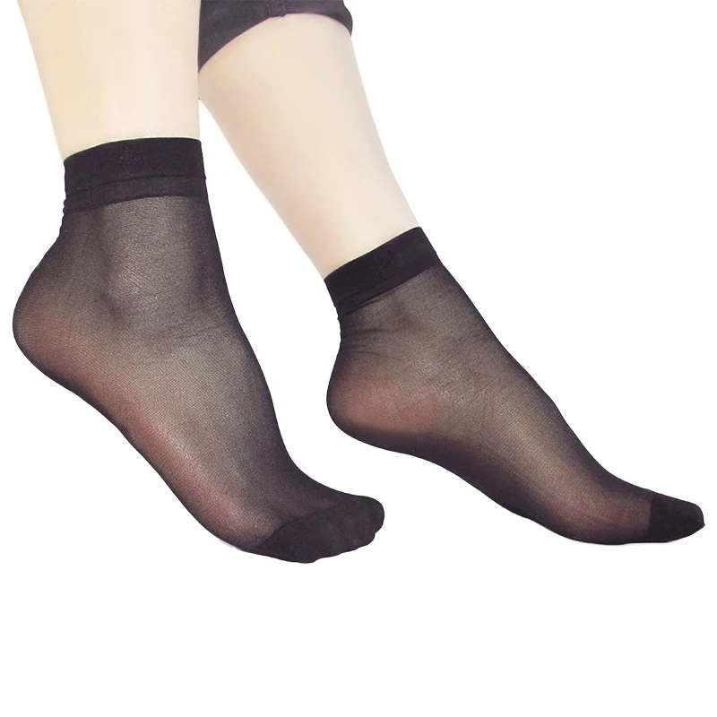Women Velvet Socks 5/10 Pairs