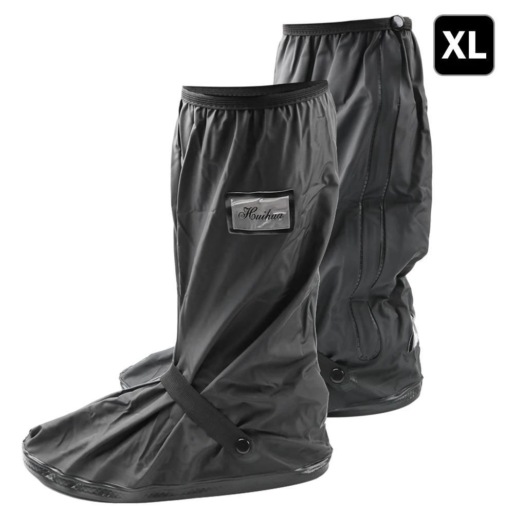 XL Black