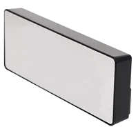 Alarm Clocks for Bedrooms Plug in Desk Electronics (aaa Batteries Not Included) 1