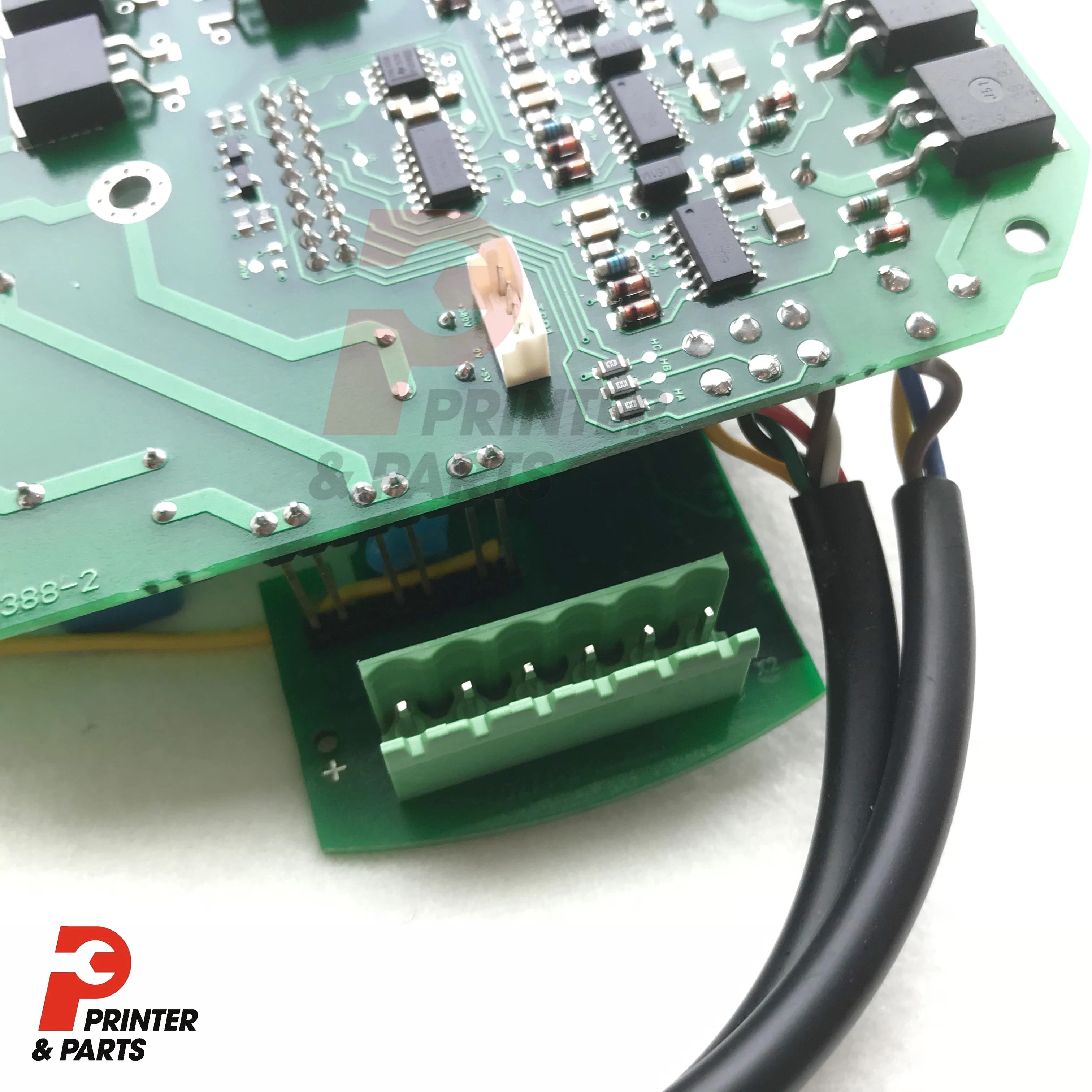 G3G125-AA20-10 Heidelberg SM102 CD102 CX102 XL105 SM52 printer L2.179.1501 blower inside board G3G125-AA20-10