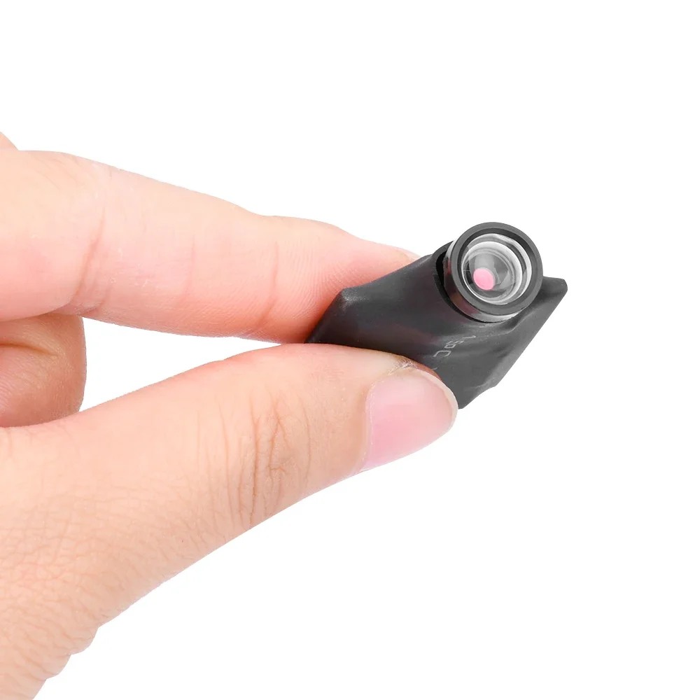 Smallest Portable Mini Spy Camera Wifi Surveillance Cam | Diversi