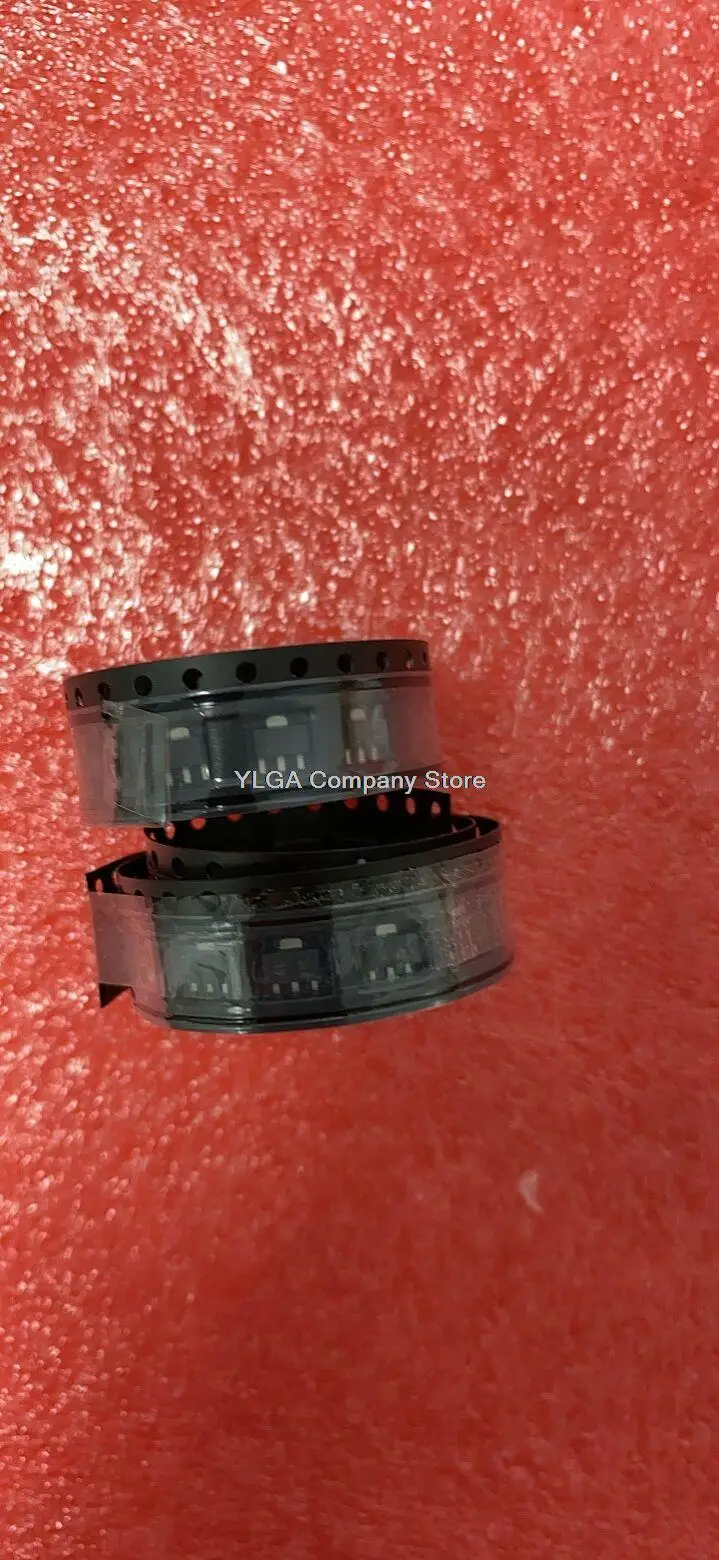 

BCX53-16 BCX56-16 Silkscreen AL/BL/AH/BH SMD транзистор SOT-89 50 шт.