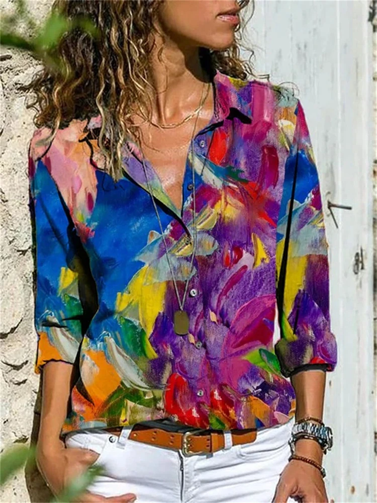 

Arazooyi Fashion women shirts