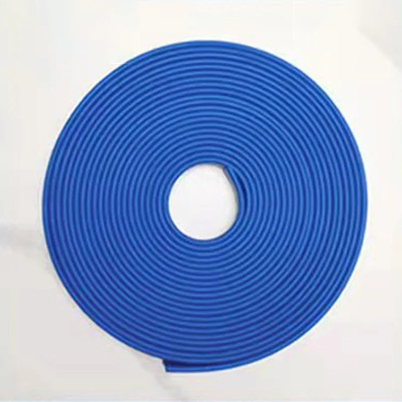 thumbnail image 1 of Cinta adhesiva para bordes en forma de U, autoadhesiva, para muebles, tableros de madera, gabinetes, mesas, sillas, cubierta protectora, tira de sellado anticolisión de TPE, 1 of 5