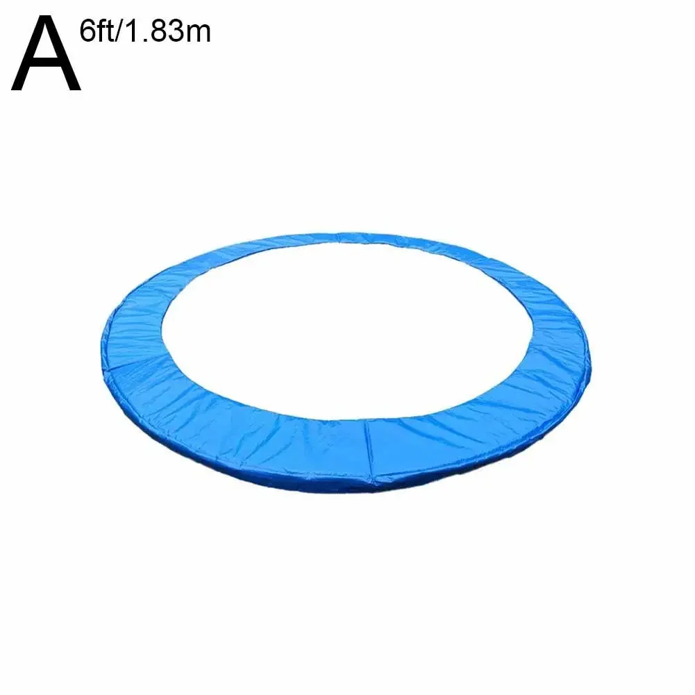 Blue 6 FT
