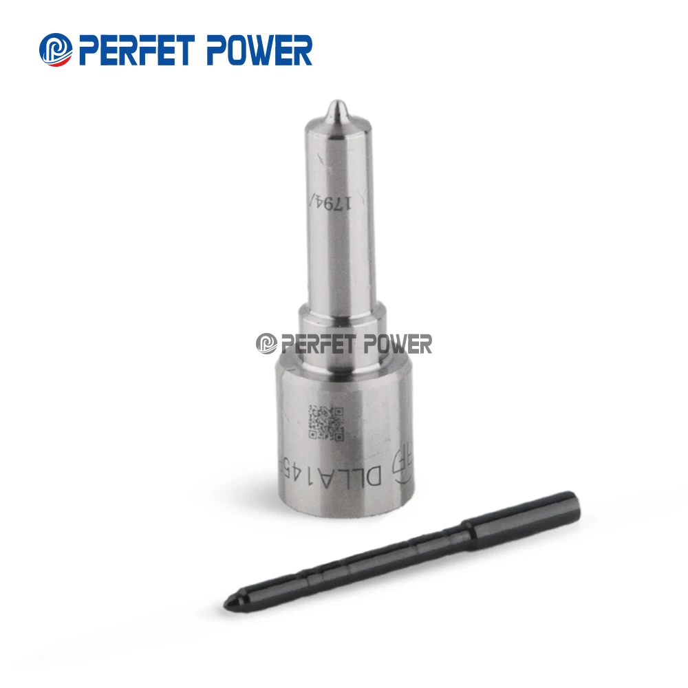 

DLLA145P1794 DLLA 145P 1794 топливная форсунка, сделано в Китае