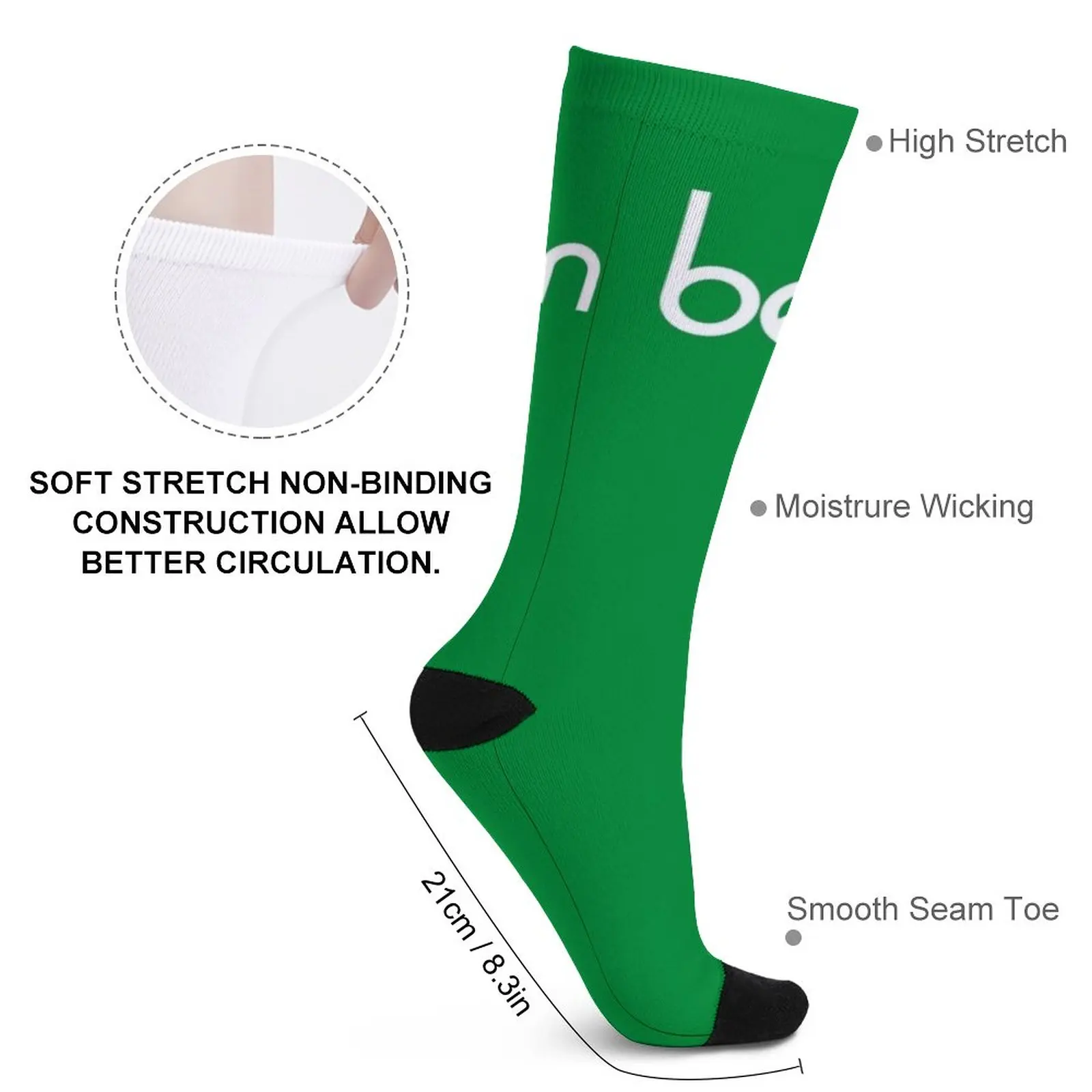 Benetton 포뮬러 팀 80 년대 컬렉션 양말, 면 양말, 남성 스포츠 양말, 여성 재미있는 양말