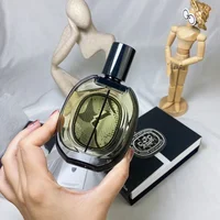 Temptation Everyday Essential Mix Oud Wood Patchouli Musk, Cologne au parfum attrayant, Eau de Parfum pour homme, 75 ml, spray longue durée 4