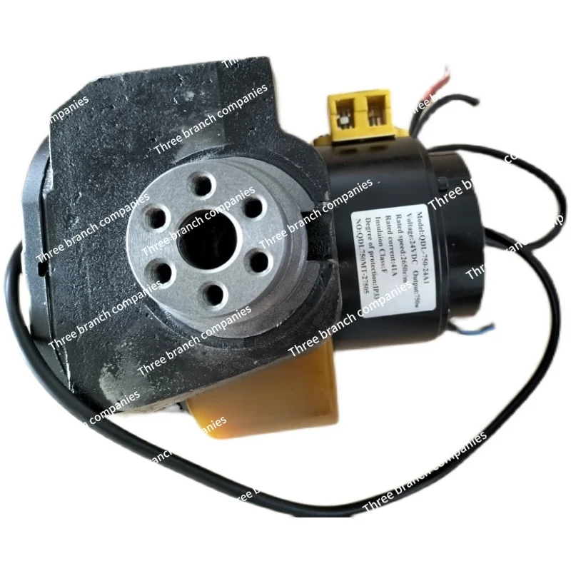 

Can Replace Nori Electric Forklift Small King Kong Driving Wheel Assembly Electric Forklift