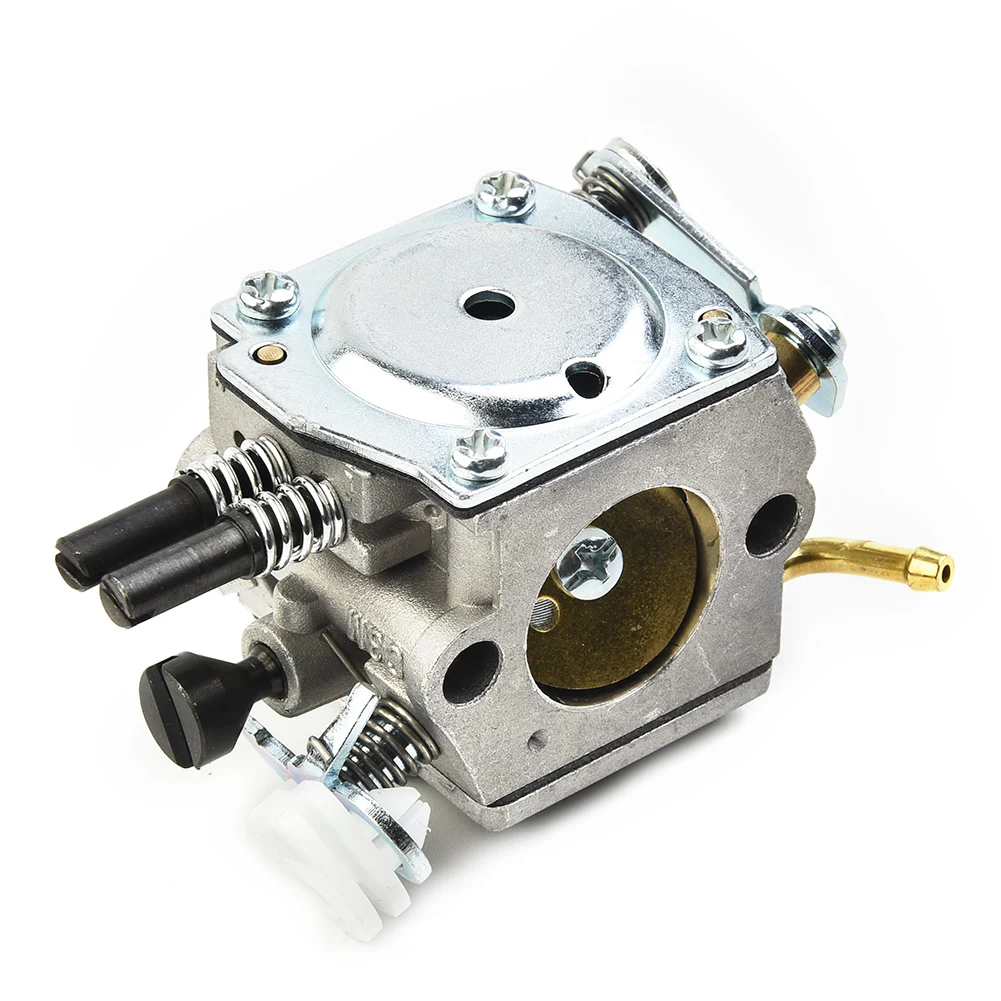 

Карбюратор в сборе для Husqvarna 362 365 XP 371 372 372 XP, садовые Запчасти и аксессуары для бензопилы 581100701 575657801 577657000