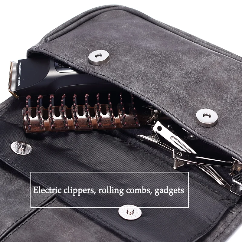 Multifunction Salon Barber Hairdressing Storage Bag Top Quality