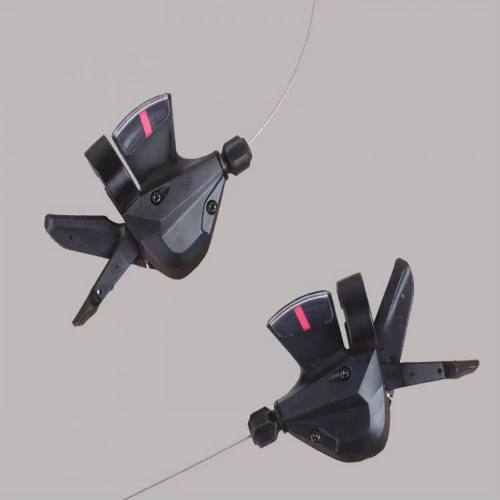 Bike Shifter 1 Pair 8 Speed 3xMTB Left Right for Shimano Acera SL-M310